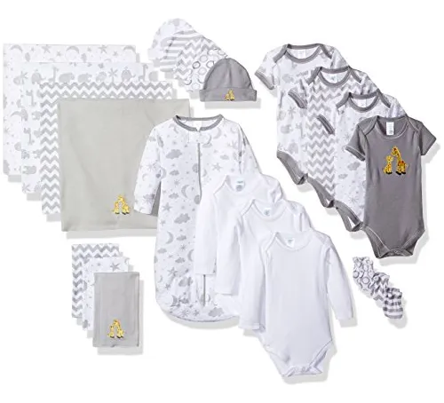 Ajuar completo para bebe hotsell