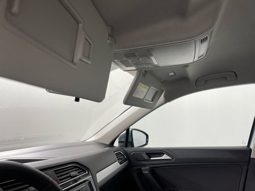 Volkswagen Tiguan TRENDLINE PLUS TSI DSG L4 150 HP