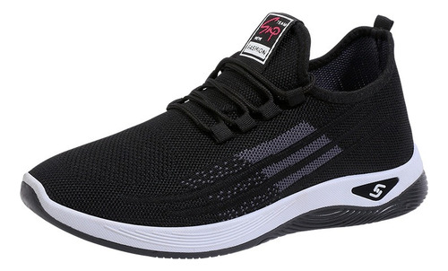 Hombre Casual Modatranspirable Tenis Zapatos Cómodos Sneaker
