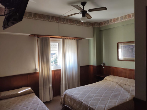 Imagen 17 de 26 de Inmejorable Ubicación Importante Hotel En Venta Zona Centro De Gesell A Metros Del Mar Y Del Centro Comercial