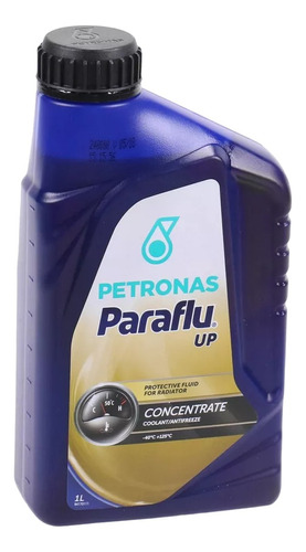 Paraflu Up Ultra Protection Refrigerante Original  Egs