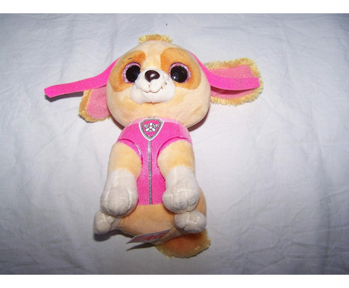 Peluche Teeny Ty Skye Cockapoo Paw Patrol 15 Cm