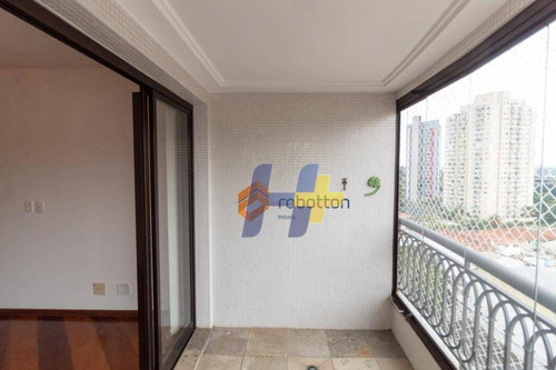 Imagem 9 de 23 de Apartamento Com 4 Dormitórios, 123 M² - Venda Por R$ 1.950.000,00 Ou Aluguel Por R$ 6.000,00/mês - Vila Mariana - São Paulo/sp - Ap1059
