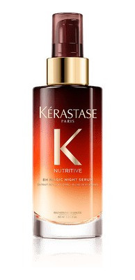 Kérastase 8h Magic Night Serum (90 Ml)