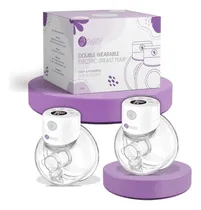 Comprar Extractor De Leche Manos Libres, Portátil Y