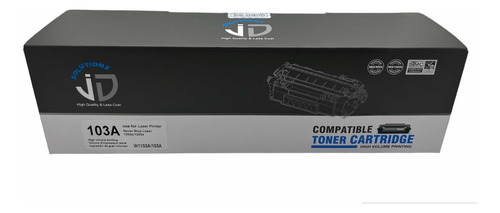 Toner Hp 103a Compatible Hp Neverstop 1000w 1000a 1200a 
