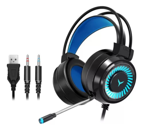 Audifonos Gamer Modelo G58