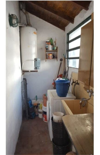 Imagen 12 de 12 de Ph/casa Venta Italia 3300 Florida Oeste Vte López