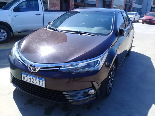 Toyota Corolla 1.8 Se-g Cvt 140cv