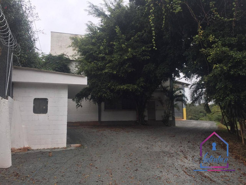 Imagem 26 de 30 de Excelente Galpão Km 26 Raposo Tavares R$ 25.000,00 - Ga0171