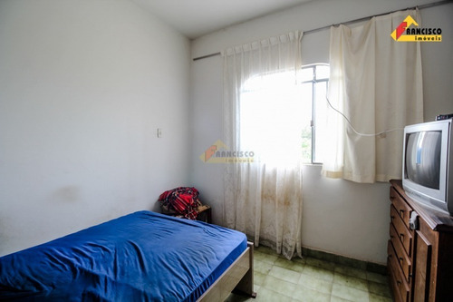 Imagem 7 de 15 de Casa À Venda, 3 Quartos, São Roque - Divinópolis/mg - 46138
