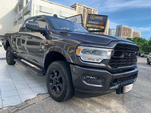 RAM 2500 6.7 I6 TURBO DIESEL LARAMIE CD 4X4 AUTOMÁTICO