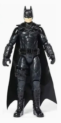 Batman Dc Spin Master The Batman