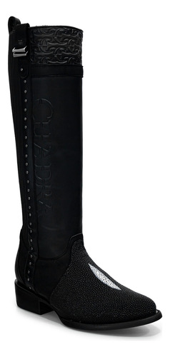 Bota Mujer Cuadra 4x01ma Mantarraya
