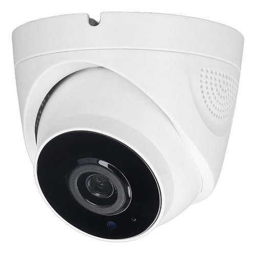 Cámara De Vigilancia Wifi 1080p 360 90 Grados Giratorios