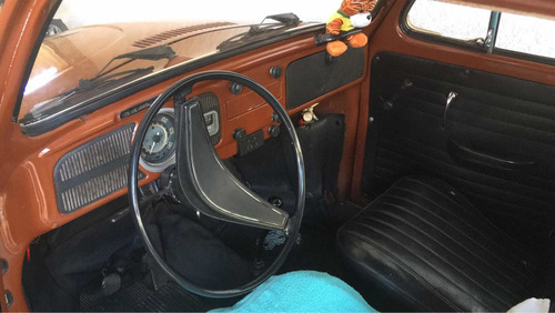 Imagem 3 de 4 de Volkswagen Fusca