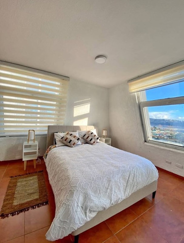 Arriendo Dpto Amoblado, Cochrane Poniente, Concepción