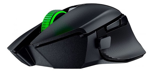 Mouse Razer Basilisk V3 X Hyperspeed - Wireless Ergonomic Color Negro