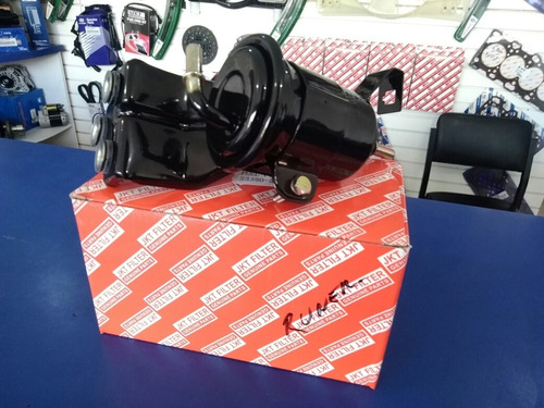 Filtro Gasolina Toyota 4runner Fortuner Hilux Kavak