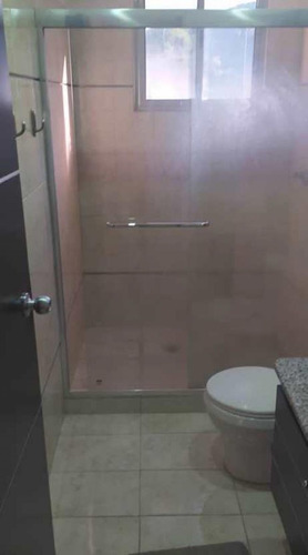 Imagen 10 de 14 de Apartamento En Alquiler Totalmente Amoblado En La Urbanizacion El Parral Valencia