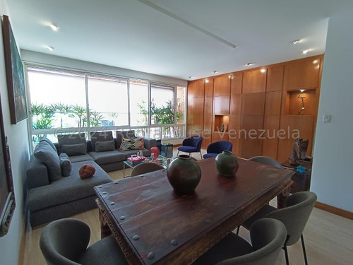 Mg Bm Vende Apartamento En La Lagunita Country Club Mls #24-19099