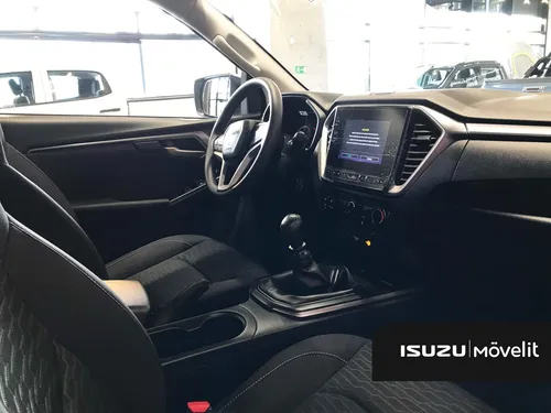 Isuzu Pickup Power