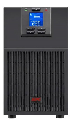 Ups Apc On-line Easy Srv3ka 3000va 3kva 2400w 4 Tomas 120v