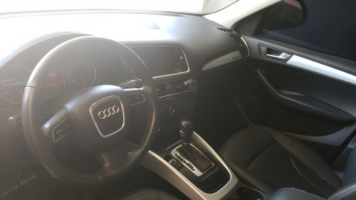 Audi Q5 2.0t Stronic Quattro - Mod 2010
