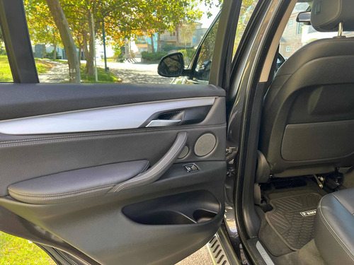 Imagen 22 de 24 de Bmw X5 2018 3.0 Xdrive 35i 306cv Pure Excellence