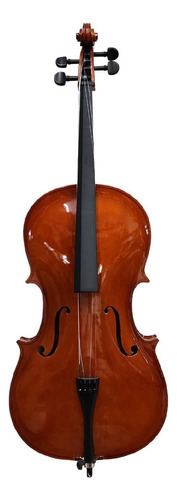 Violon Cello 3/4 Strauss Dce100 Arco Funda Musica Pilar