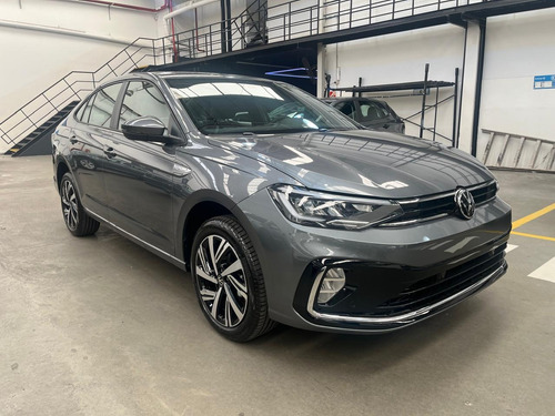 Volkswagen Virtus 1.0 Tsi Highline