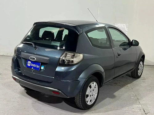 Ford Ka 1.6 Fly Viral 95cv