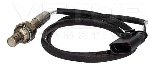 Sonda Lambda Para Vw Polo 1.0 2018 2019 2020 2021 2022 2023