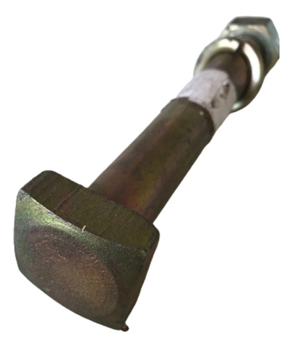 Parafuso Cabeçalho Grade Arado Baldan 1x9 19063