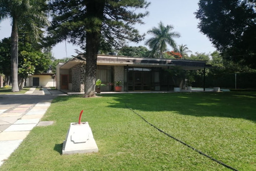Imagen 10 de 30 de Quintas En Venta En Centro, Cuautla