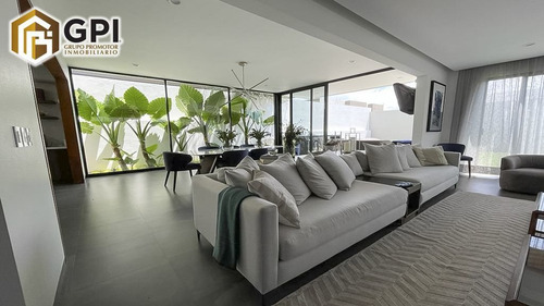 Imagen 2 de 26 de Casa En Venta El Molino Club De Golf León Gto