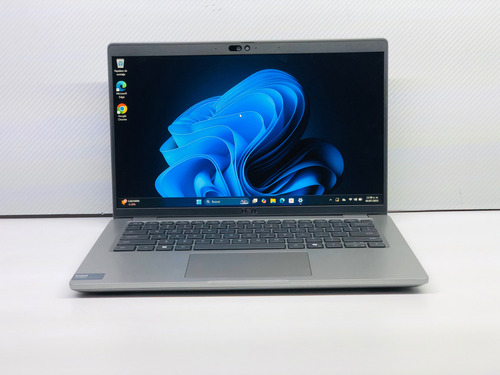 Dell Latitude 5450, Intel Core Ultra 7, 16 Gb Ram, 512 Gb Gris (Reacondicionado)