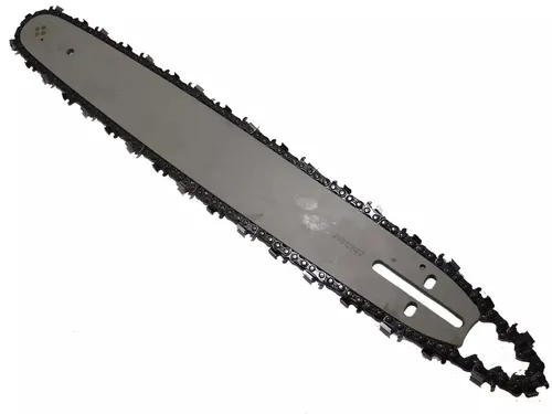 40cm-cadenas de 3//8 x 1.3 para oleo Mac 931 932 Espada 30-35