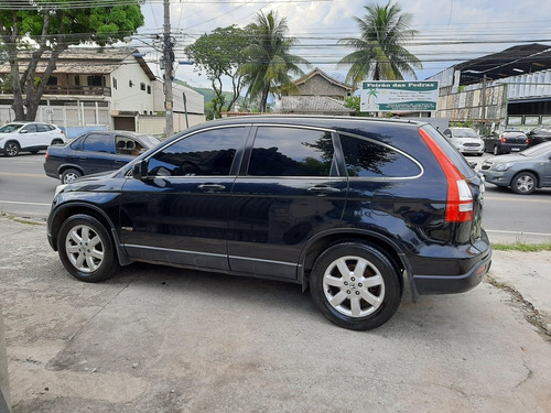 Honda Cr-v 2009 2.0 Exl 4x4 Aut. 5p