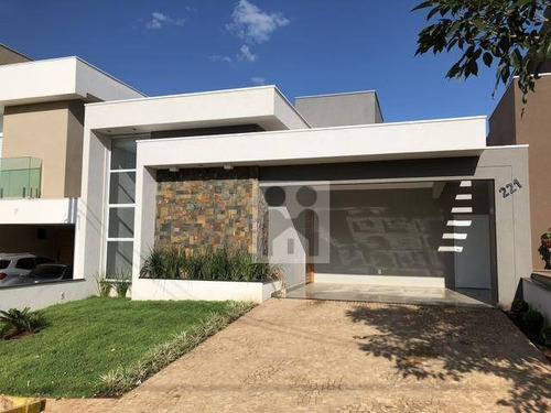 Imagem 3 de 20 de Casa Com 3 Dormitórios À Venda, 145 M² Por R$ 700.000,01 - Jardim Cybelli - Ribeirão Preto/sp - Ca0488