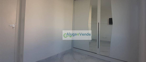 Imagem 21 de 22 de Apartamento Com 2 À Venda Por R$ 350.000 - Jardim Vila Formosa - São Paulo/sp - Ap0336