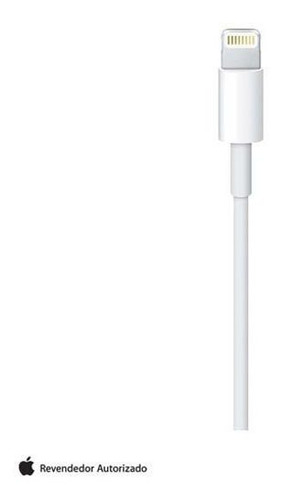 Apple Cabo de Lightning para USB (2 metros) - Distribuidor Autorizado - Distribuidor Autorizado