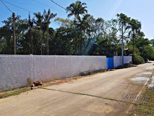 Imagem 3 de 20 de Belíssima Chácara Localizada Na Vila Santo Antônio Medindo 3.056,82m² Por R$283 Mil - Ch0168