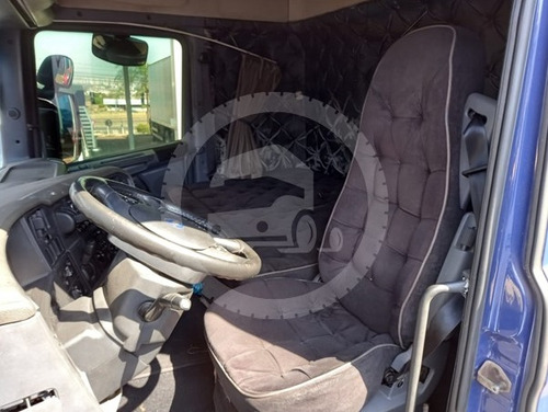 Scania R480 6x4t Highline - 2013 - Naves Seminovos.