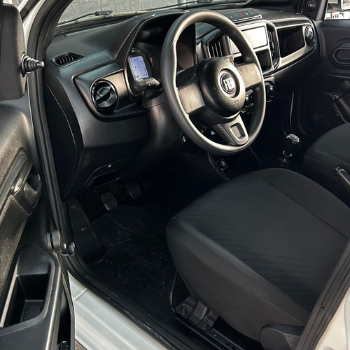 Fiat Strada Strada Endurance 1.4 Flex 8V CS Plus