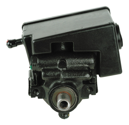 Bomba Direccion Hidraulica Buick Century L4 2.5l 91-92 (Reacondicionado)