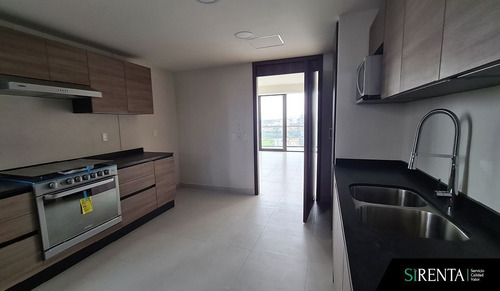Imagen 5 de 30 de Garden House En La Vista, Bosque Real - 2 Recámaras Con Terr
