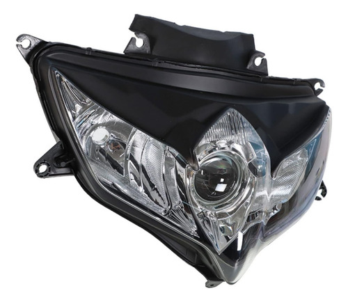 Faro Delantero De Motocicleta De Repuesto Para Suzuki Gsxr 6