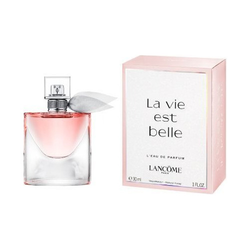 Perfume De La Vida Es Bella 30ml Lancome
