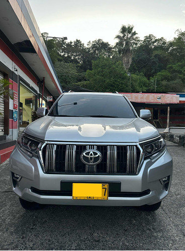 Toyota Prado 3.0 Tx-l Fl 170 hp